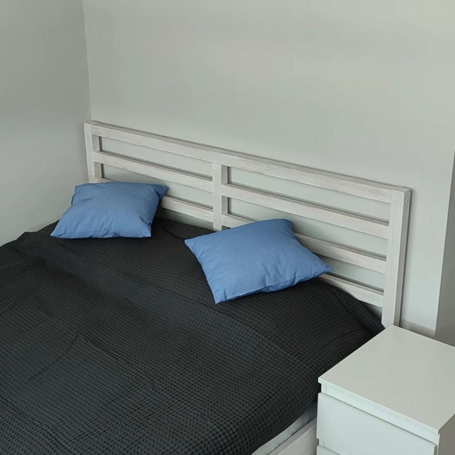 Apartamenty Wilga Z Calorocznym Jacuzzi I Letnim Basenem Extérieur photo