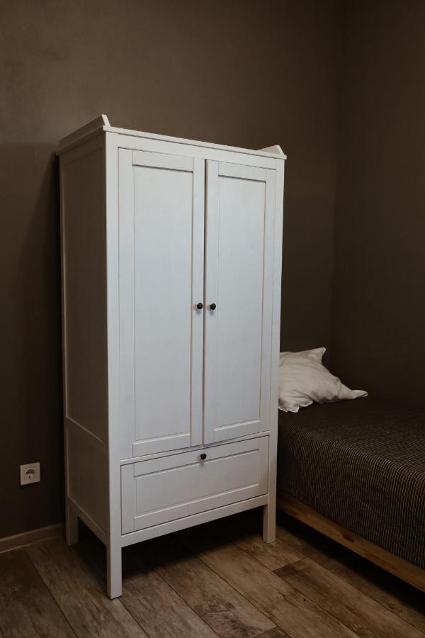 Apartamenty Wilga Z Calorocznym Jacuzzi I Letnim Basenem Extérieur photo