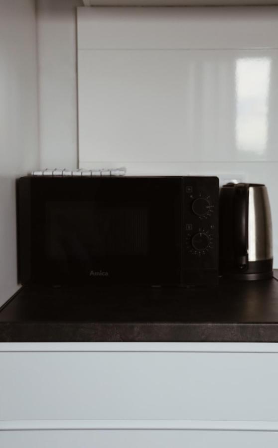 Apartamenty Wilga Z Calorocznym Jacuzzi I Letnim Basenem Extérieur photo
