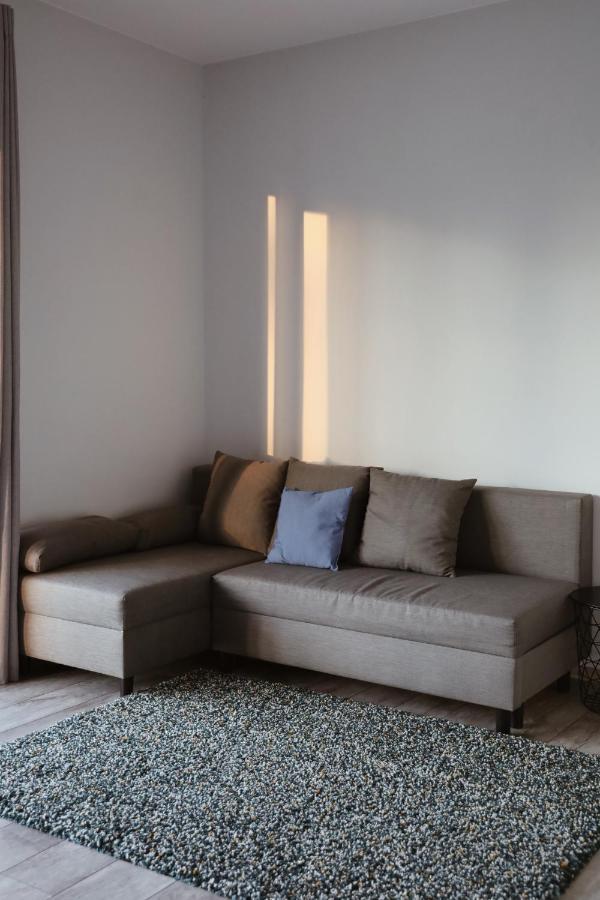 Apartamenty Wilga Z Calorocznym Jacuzzi I Letnim Basenem Extérieur photo